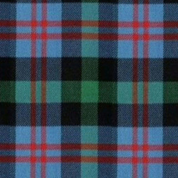 Waterloo Tartan Kilt