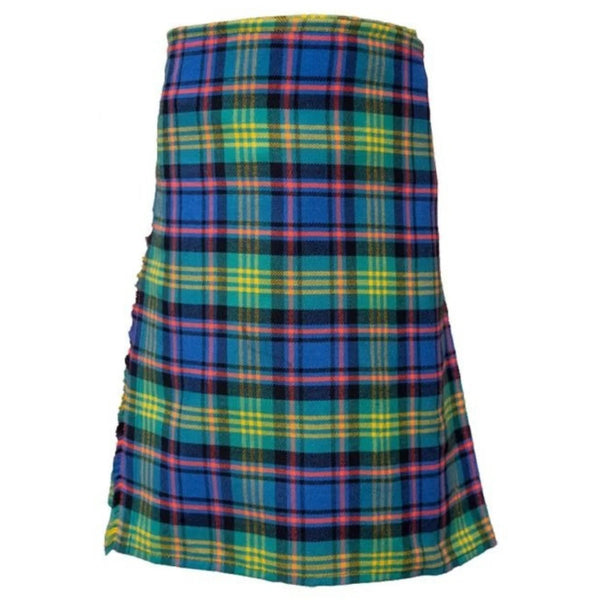 Watson Ancient Tartan Kilt