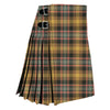 Watson Weathered Tartan Kilt
