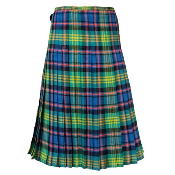 Watson Ancient Tartan Kilt