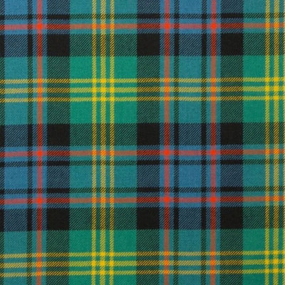 Watson Ancient Tartan Kilt - view 4