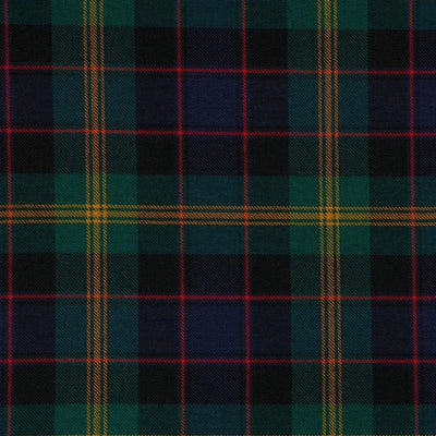 Watson Modern Tartan Kilt - view 2