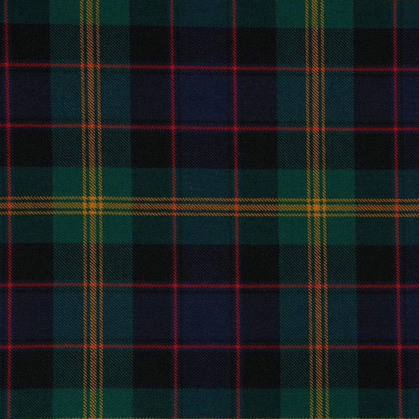 Watson Modern Tartan Kilt