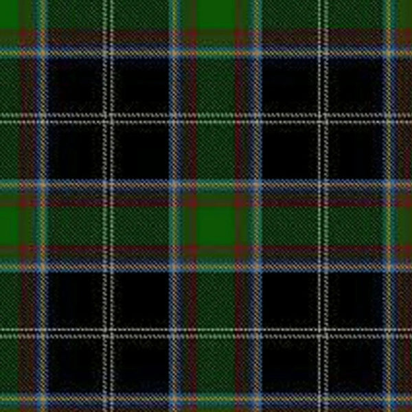 Webster Tartan Kilt