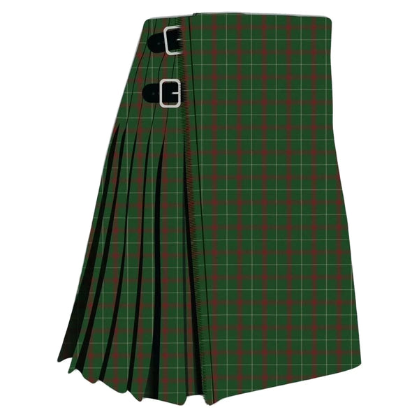 Welsh National Ancient Tartan Kilt