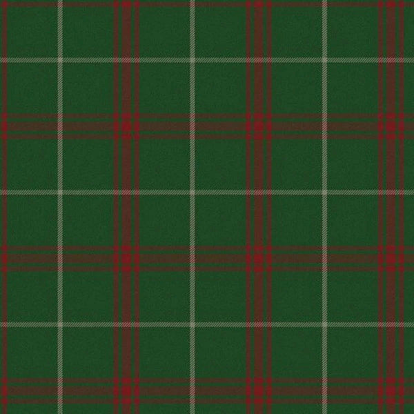 Welsh National Ancient Tartan Kilt