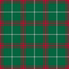 Welsh National Modern Tartan Kilt