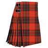 Wemyss Ancient Tartan kilt