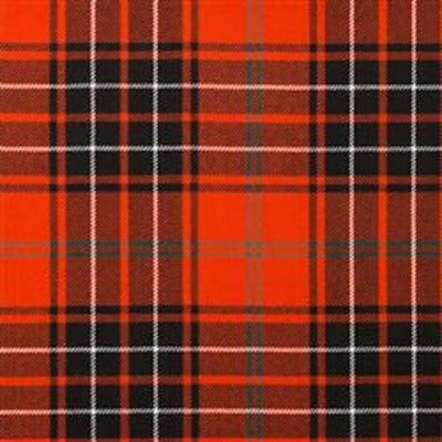 Wemyss Modern Tartan Kilt - view 2