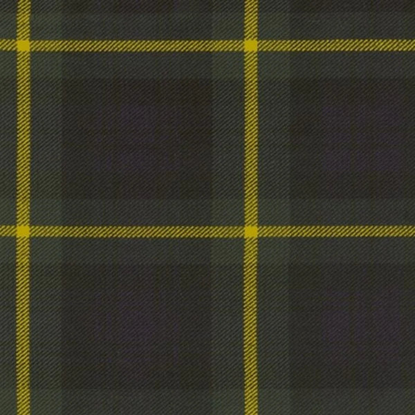 Westgate PolyViscose Tartan Kilt