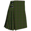 Wild Geese Tartan Kilt