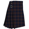 Wild Heather Tartan Kilt