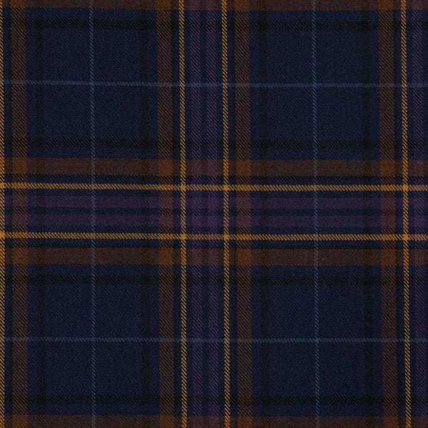 Wild Heather Tartan Kilt