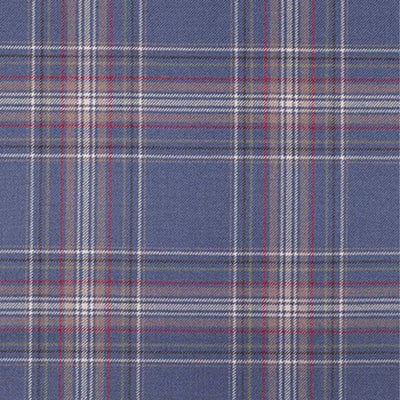 Wilder Seas Tartan Kilt - view 2