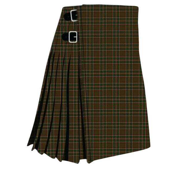 Williams Tartan Kilt