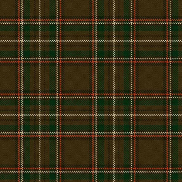 Williams Tartan Kilt