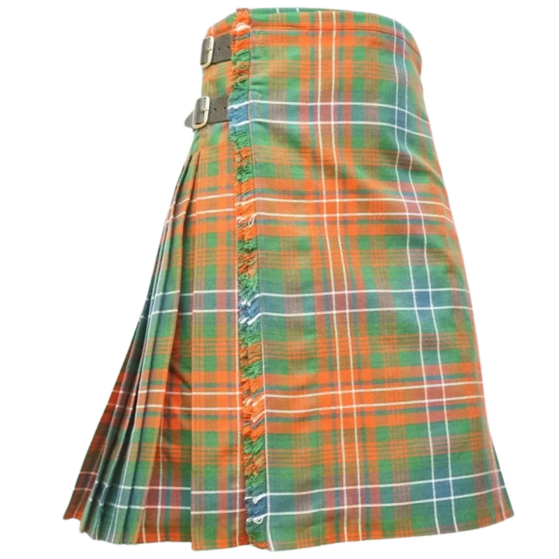 Wilson Ancient Tartan Kilt