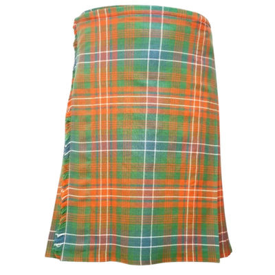 Wilson Ancient Tartan Kilt - view 2