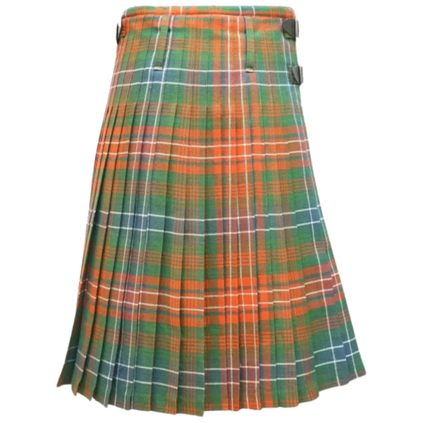 Wilson Ancient Tartan Kilt