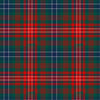Wilson Modern Tartan Tartan Kilt