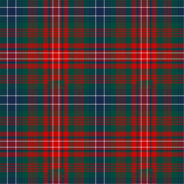 Wilson Modern Tartan Tartan Kilt