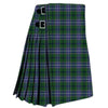 Wishart Hunting Tartan Kilt