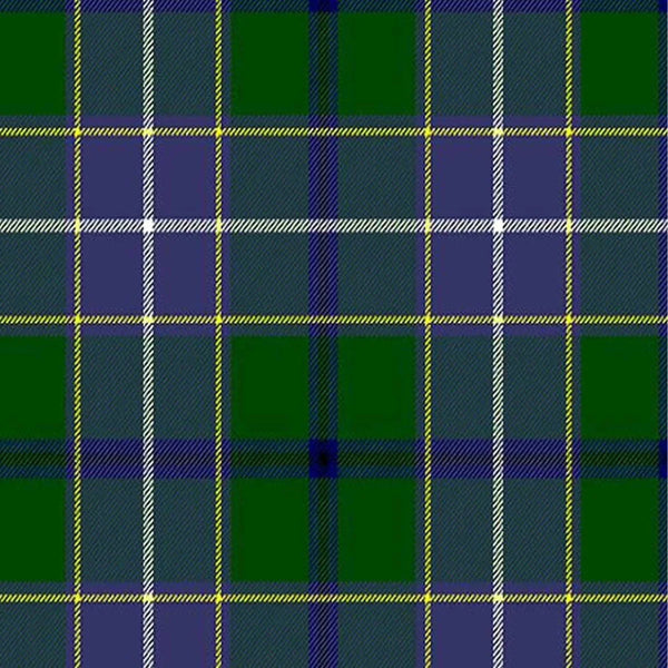 Wishart Hunting Tartan Kilt
