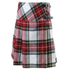 Women Dress Tartan Kilt