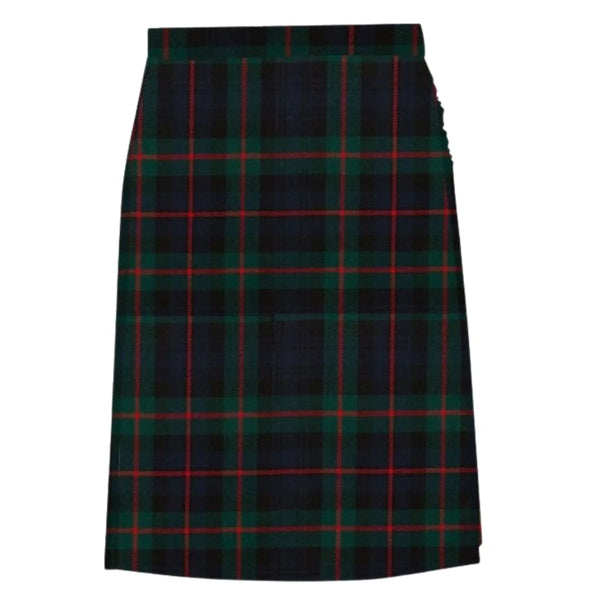 Women Modern Murray Of Athol Tartan kilt