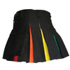 Women's Rainbow Pride Kilt