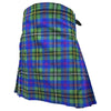 Wood Clan Tartan Kilt