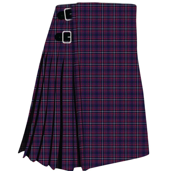 Woodcock Tartan Kilt