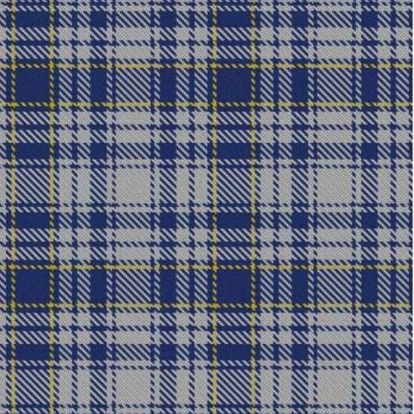 World Peace tartan Kilt