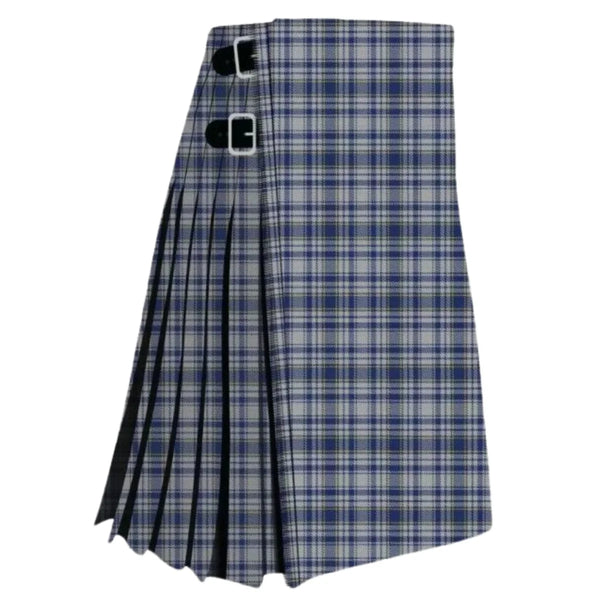 Yorkshire Premium Tartan Kilt