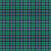 Armstrong Ancient tartan fabric