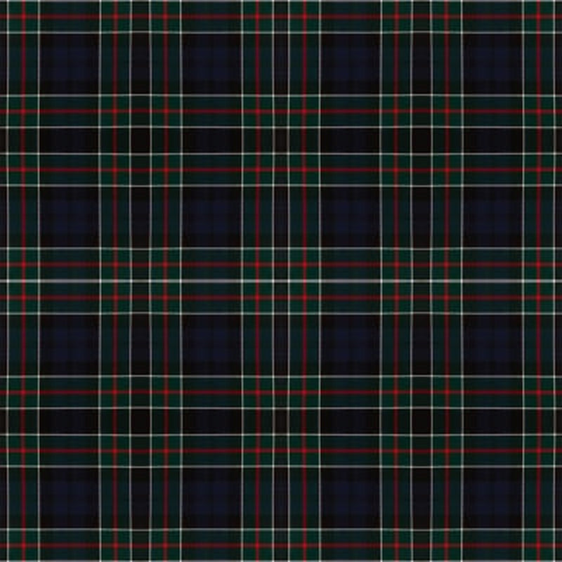 Colquhoun Modern tartan fabric