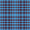 Elliot Ancient tartan fabric