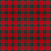 Erskine Modern tartan fabric