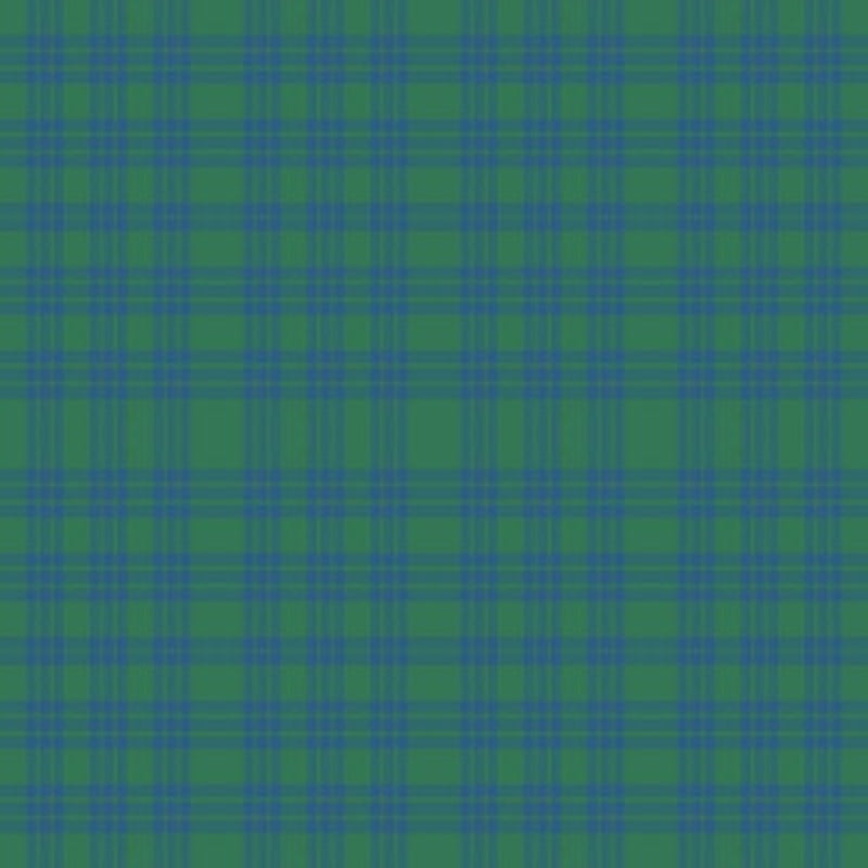 Montgomery Ancient tartan fabric