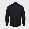 Black Jacobite Ghilli Shirt
