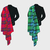 Classic Tartan Fly Plaid