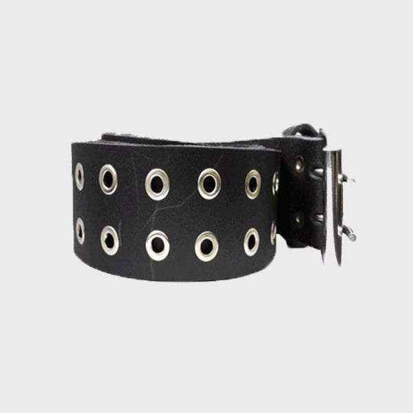 Fashion Leather Belt