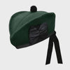 Glengarry Green Hat