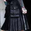Gothic Kilt for Men