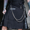 Gothic Kilt for Men - view 2