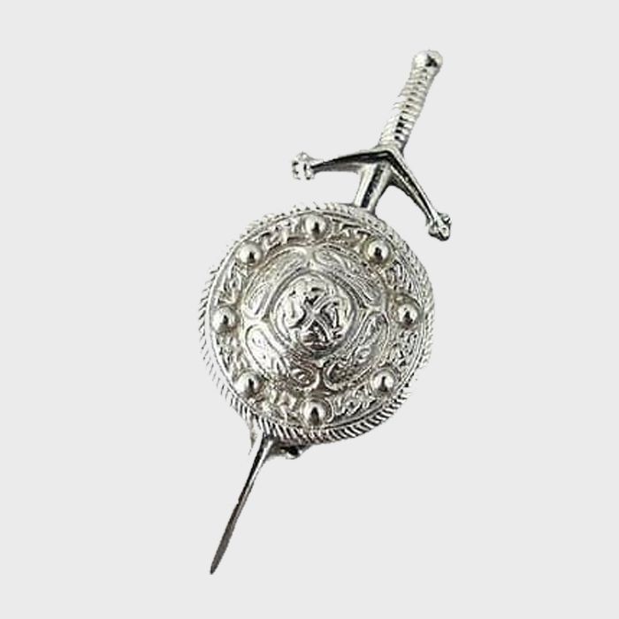 Kilt Pins Celtic Sword Masonic