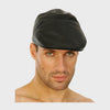 Leather Cowhide Players Cap