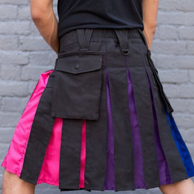 PRIDE HYBRID KILT - view 3