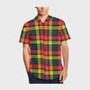 Tartan Shirts