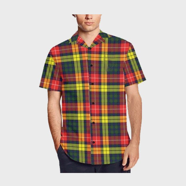 Tartan Shirts